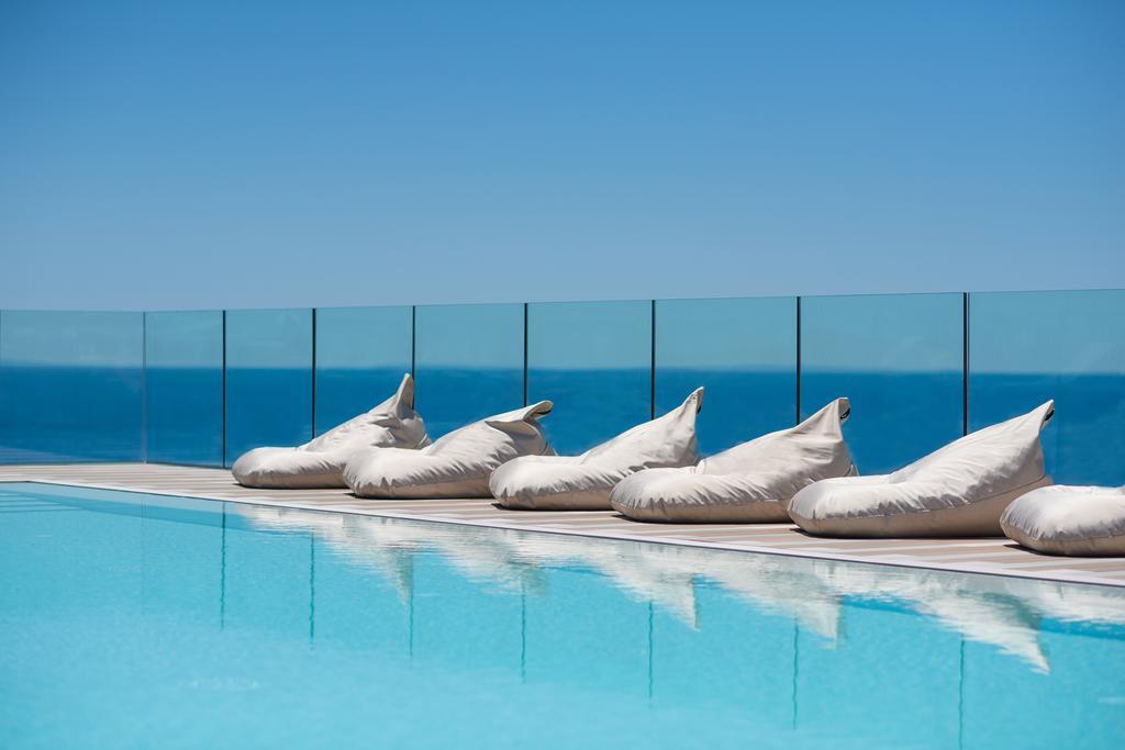 Camera Prestige Star con Vista Mare Laterale e Accesso Executive Lounge