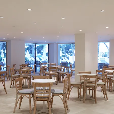 Iberostar Selection Santa Eulalia Adults-Only Ibiza-3